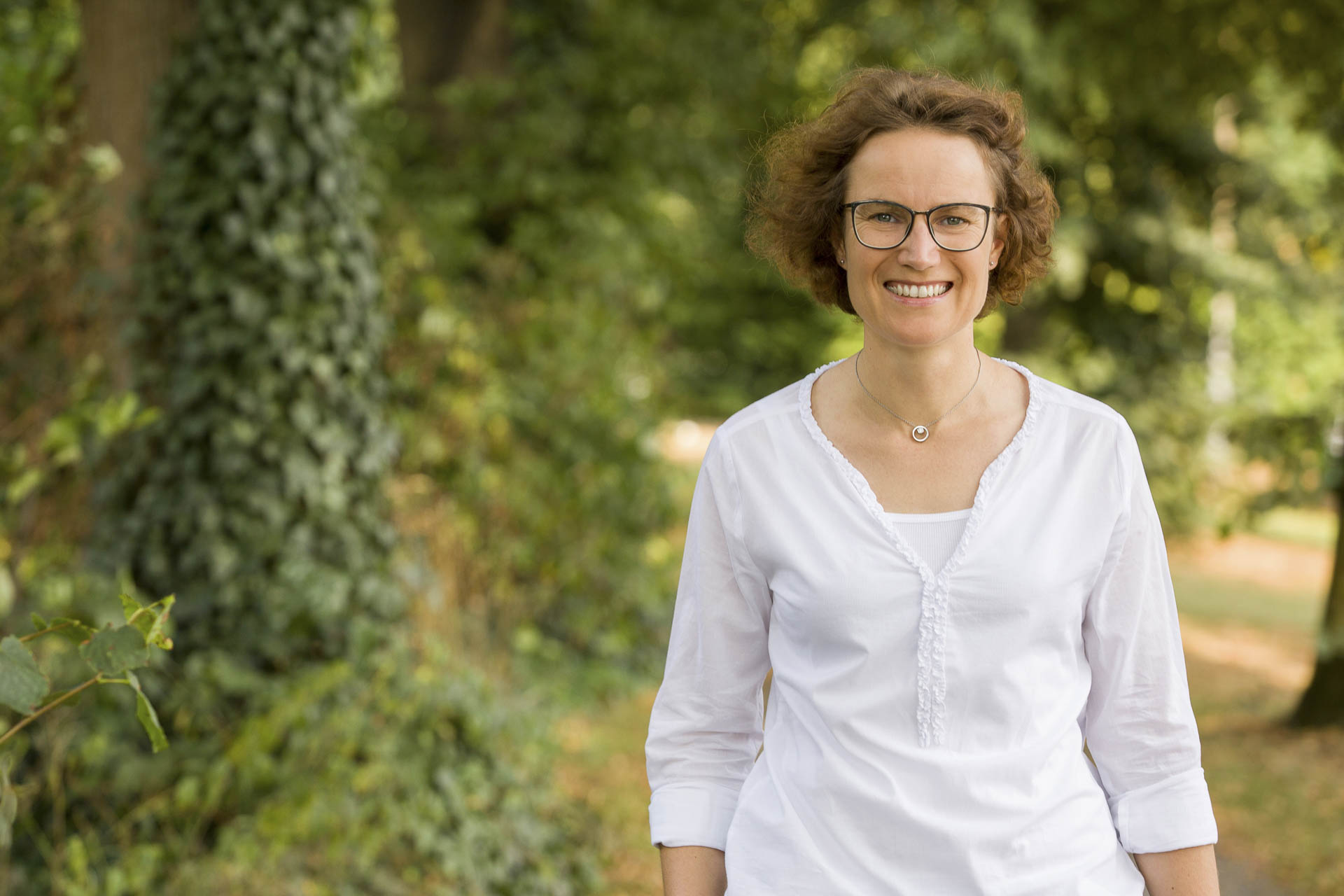 Coaching für Frauen