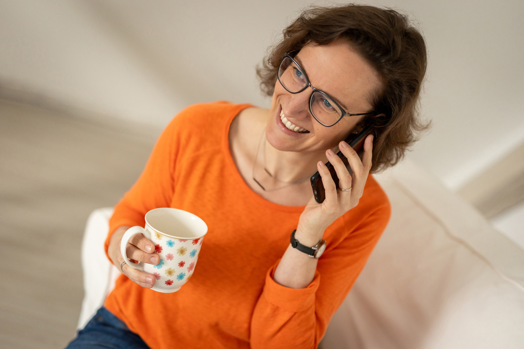 Coaching für Frauen