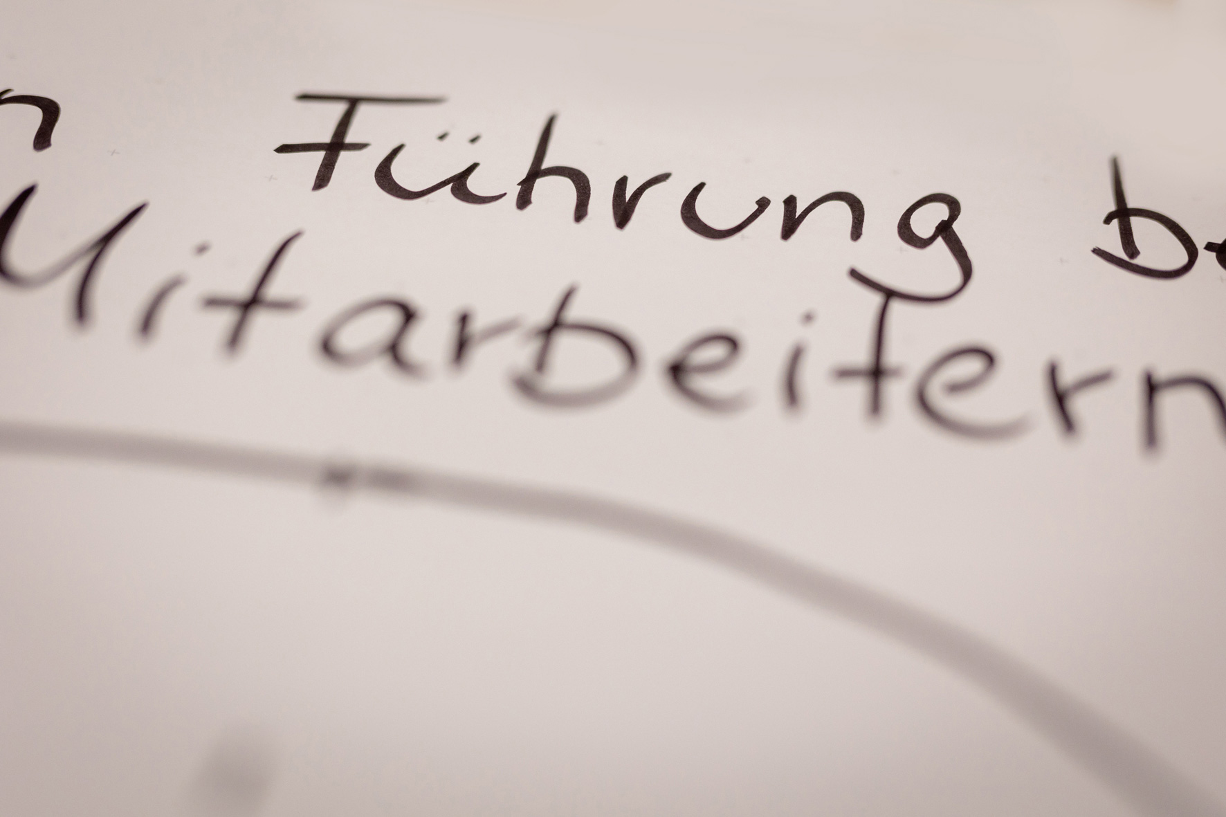 Die ersten 100 Tage als Führungskraft
