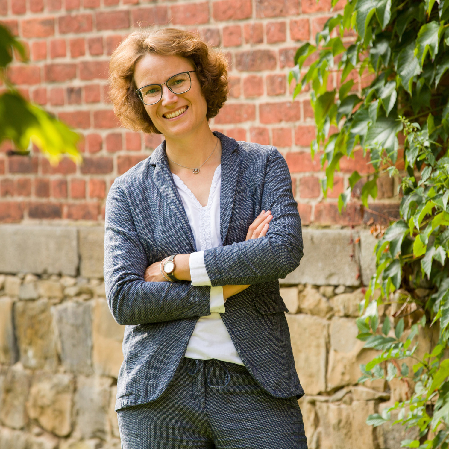 Führungskraft Coachin Jana Kristin Runte
