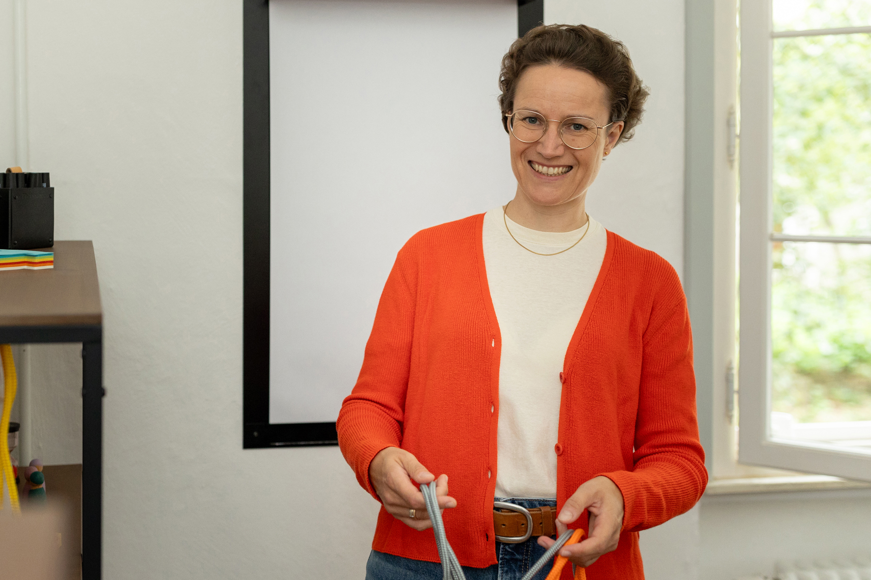 Jana Kristin Rohrmann 