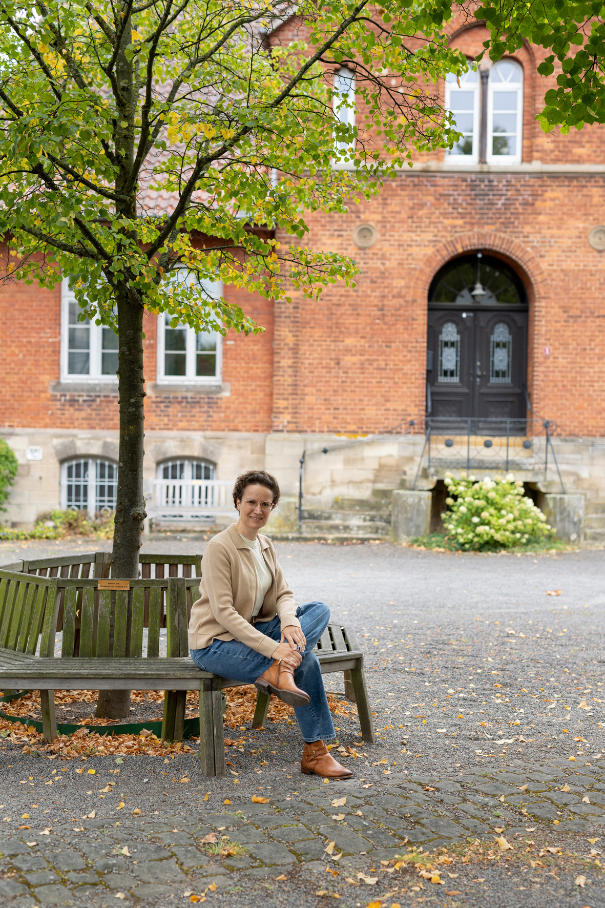 Jana Kristin Rohrmann 