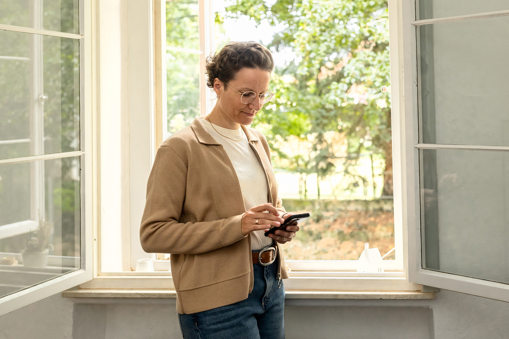 Coaching für Frauen